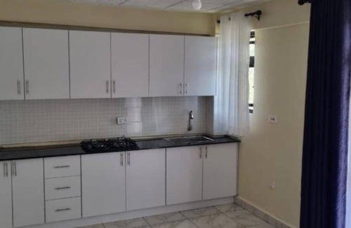 Migori Apartment | Furnished apartments in Migori : Deluxe Double Room with Balconyn