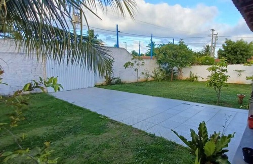 Sao Jose de Mipibu House | FURNISHED HOUSE WITH SWIMMING POOL IN BUZIOS BEACH