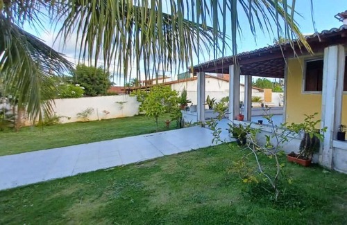 Sao Jose de Mipibu House | FURNISHED HOUSE WITH SWIMMING POOL IN BUZIOS BEACH