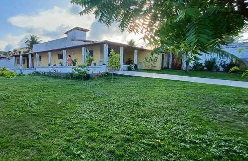 Sao Jose de Mipibu House | FURNISHED HOUSE WITH SWIMMING POOL IN BUZIOS BEACH