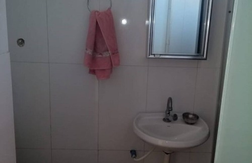 Centro House | Furnished House Downtown Imbituba