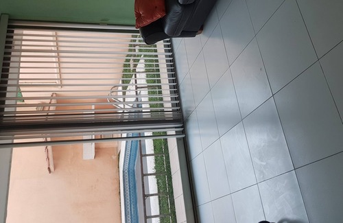 Veracruz House | Furnished house with pool