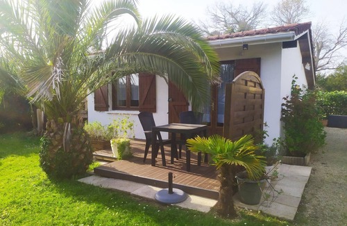 Mees House | Furnished Maisonette cure or vacation