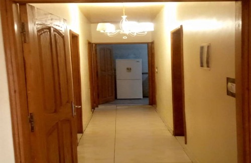 Douala Apartment | Furnished roadside apartments in New bell