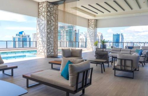 Tumba Vieja Apartment | Furnished Studio Apartment in Panama with a view