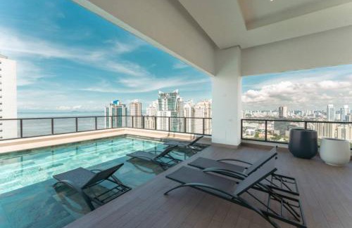 Tumba Vieja Apartment | Furnished Studio Apartment in Panama with a view