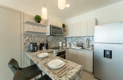 Tumba Vieja Apartment | Furnished Studio Apartment in Panama with a view