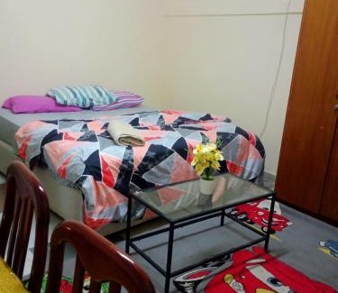 Al Ain Apartment | Furnished. Studio.apartment near Al ain mall
