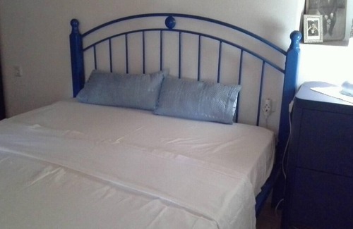 Naxos Other | furnished studio (fournario)