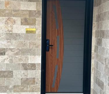 Samail Ski Chalet | Fursad Paradise