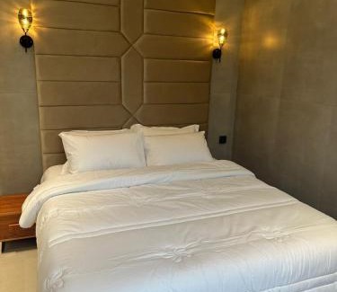 Samail Ski Chalet | Fursad Paradise