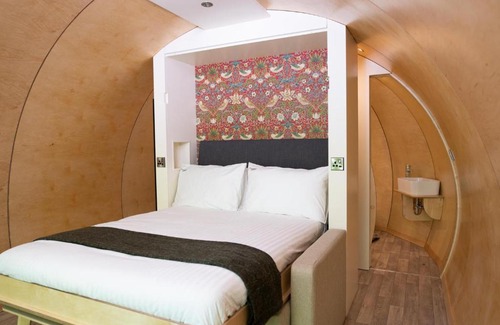 Ballymoney Other | Further Space at Thornfield Luxury Glamping Pods, The Dark Hedges, Ballycastle