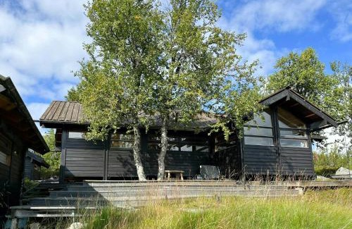 Al Municipality House | Furuly Cabin At Sangefjell, Peace And Nature