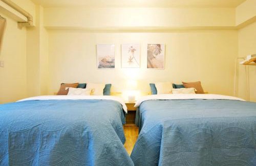 Taketomi-jima Taketomi-cho Apartment | Fusaki Resort ISHIGAKI - Vacation STAY 08398v