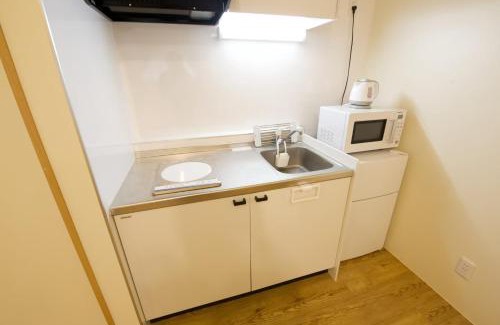 Taketomi-jima Taketomi-cho Apartment | Fusaki Resort ISHIGAKI - Vacation STAY 08398v