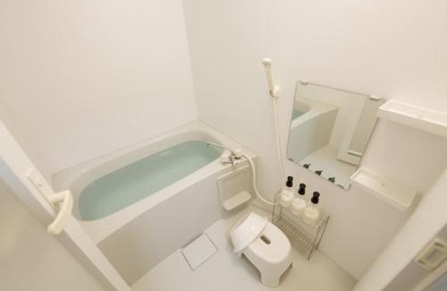 Taketomi-jima Taketomi-cho Apartment | Fusaki Resort ISHIGAKI - Vacation STAY 08398v