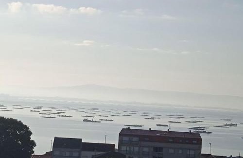 Insuela Apartment | Fusión de sensaciones, ático con espectaculares vistas