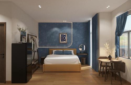 Ngu Hanh Son Apartment | Fusia Hotel & Apartment