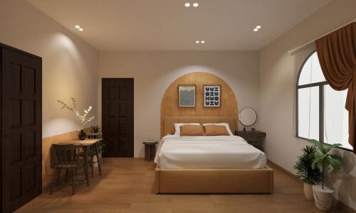 Ngu Hanh Son Apartment | Fusia Hotel & Apartment