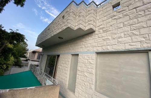 F-7 Sector House | Fusion Lodge