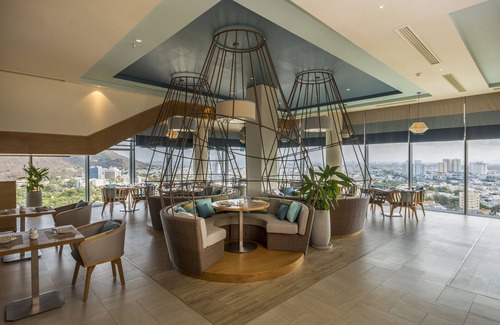 Vung Tau Hotel | Fusion Suites Vung Tau