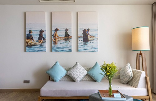 Vung Tau Hotel | Fusion Suites Vung Tau