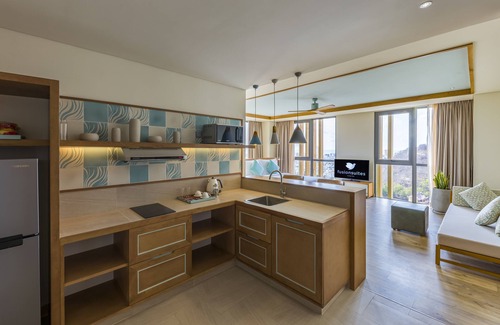 Vung Tau Hotel | Fusion Suites Vung Tau