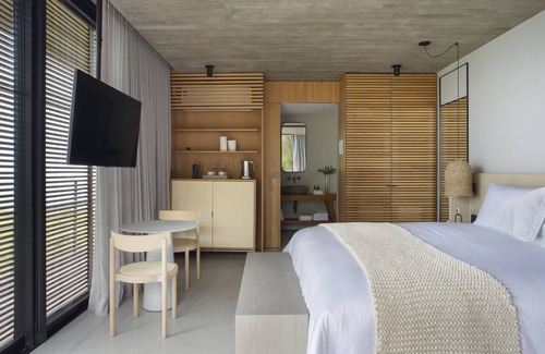 Forte Hotel | Fuso Concept Hotel