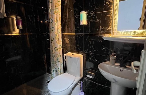 Abdin Hotel | Future Hostel