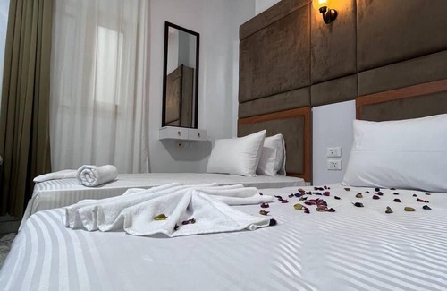 Abdin Hotel | Future Hostel