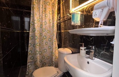 Abdin Hotel | Future Hostel
