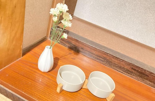 Fujikawaguchiko Hotel | Fuyosankyoenka - Vacation STAY 04219v