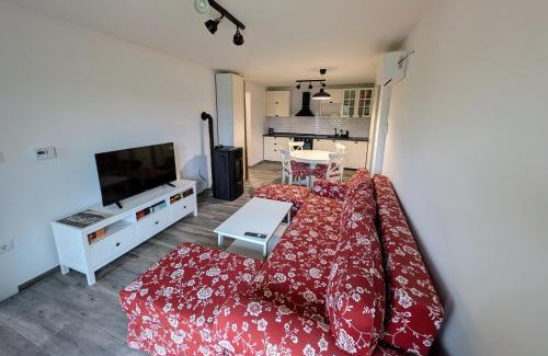 Fuzine Apartment | Fuzine Lake Apartments