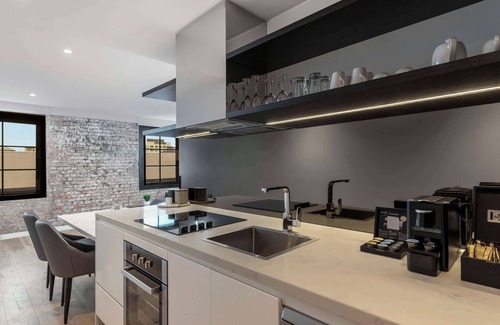 Fortitude Valley Apartment | FV by Peppers