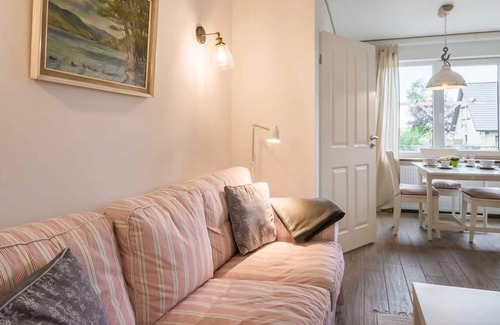 Kopperby Apartment | FW Aft Cabin - FWU1 - Vacation Aft Cabin FWU1