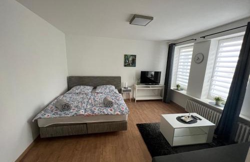 Holzminden Apartment | FW am Park 1