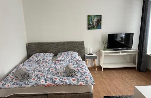 Holzminden Apartment | FW am Park 1