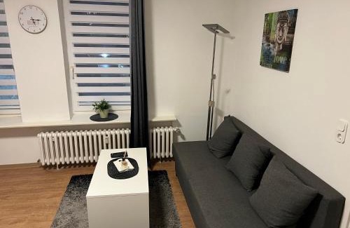 Holzminden Apartment | FW am Park 1