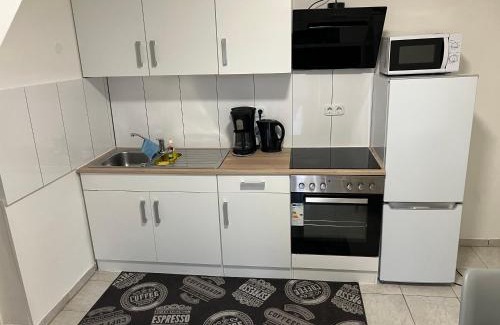 Holzminden Apartment | FW am Park 1