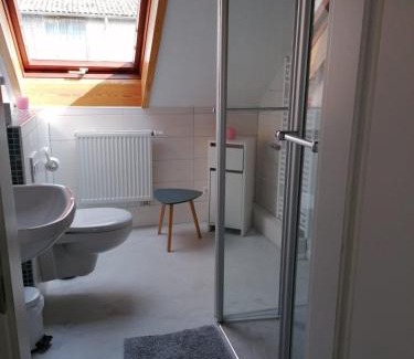 Lehbek Apartment | FW Mittschiffs, 1 Obergeschoss, Petershof-Lehbek