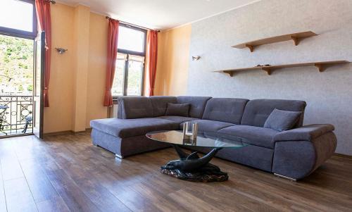 Sankt Goar Apartment | FW Rheinblick