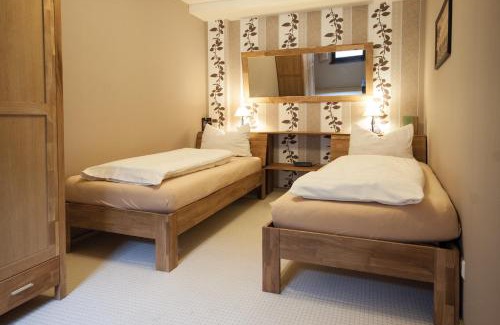 Sankt Goar Apartment | FW Rheinblick