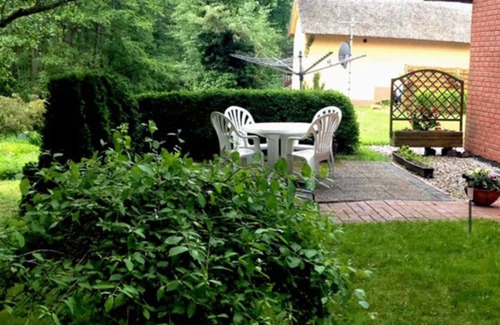 Ostseebad Ahrenshoop Apartment | FW Zeplin, Germany