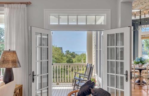 Vanderhorst Plantation House | FW126: 126 Flyway Drive