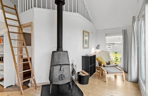Tørresø House | FY222 Otterup - Kløvervænget 13