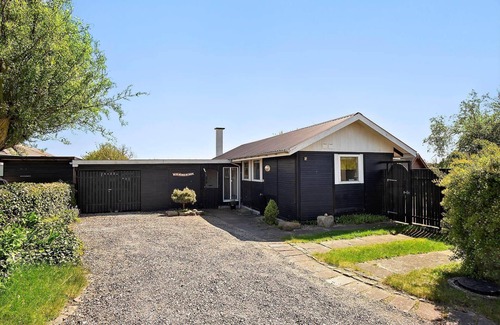 Faldsled House | FY273 Millinge - Buursminde 2