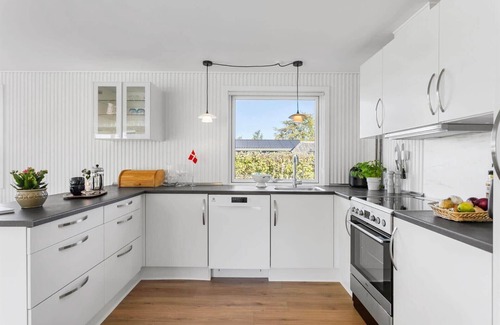 Vemmenæs House | FY380 Svendborg - Bakkestjernevej 9