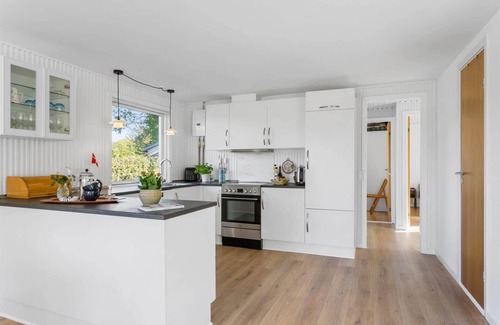 Vemmenæs House | FY380 Svendborg - Bakkestjernevej 9