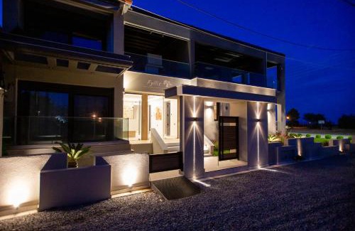 Asprovalta Apartment | Fyllis Fine Living