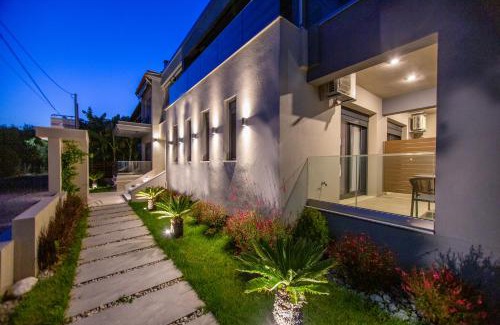 Asprovalta Apartment | Fyllis Fine Living